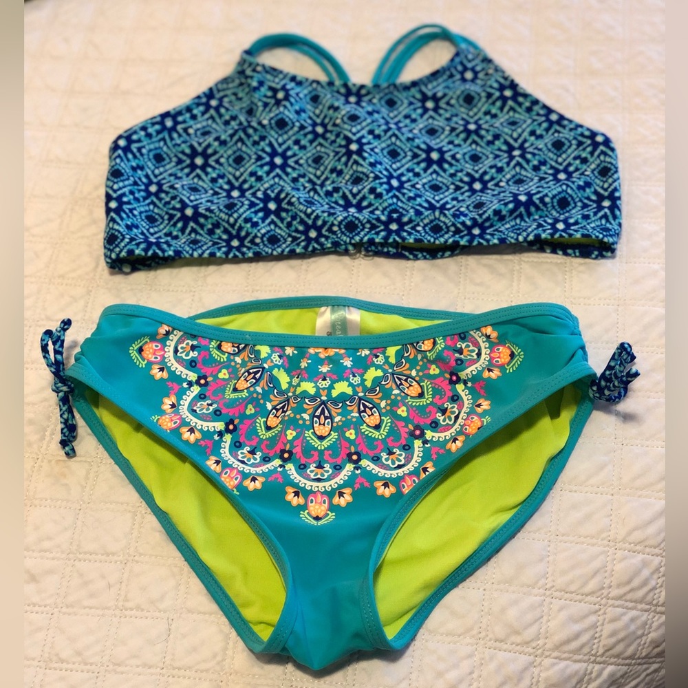 Girls Swimsuit